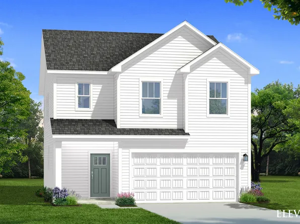 Beramont Plan, Essex Village