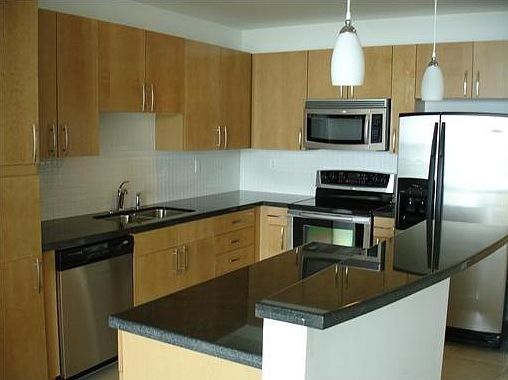 2nd image of 300 S Australian Ave Unit 612