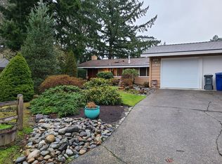 1707 172nd Pl NE, Bellevue, WA