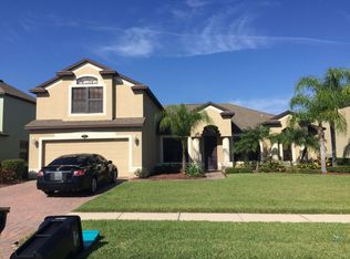 249 Breckenridge Cir SE, Palm Bay, FL 32909