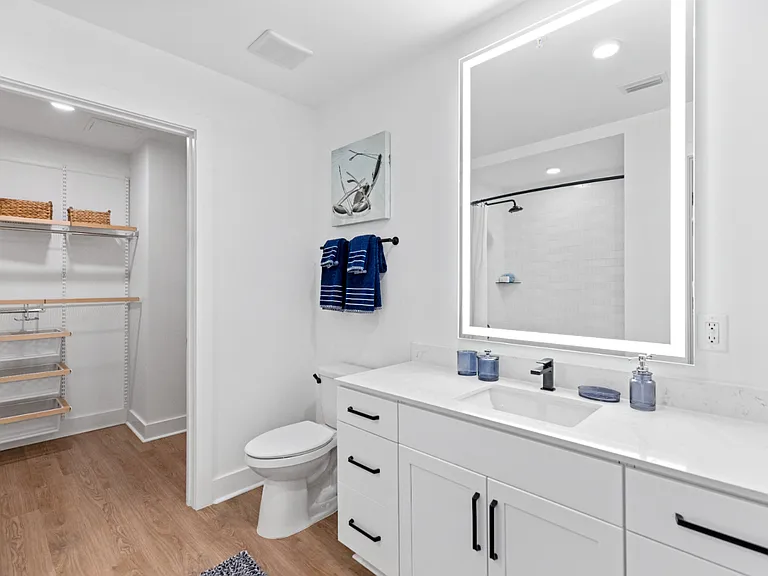 NOVEL Beach Park by Crescent Communities — Photo 60