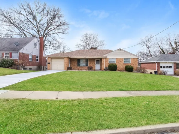 5565 Fairwood Rd, Cincinnati, OH 45239