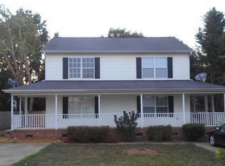 103A Summerwalk Ct, Anderson, SC 29625