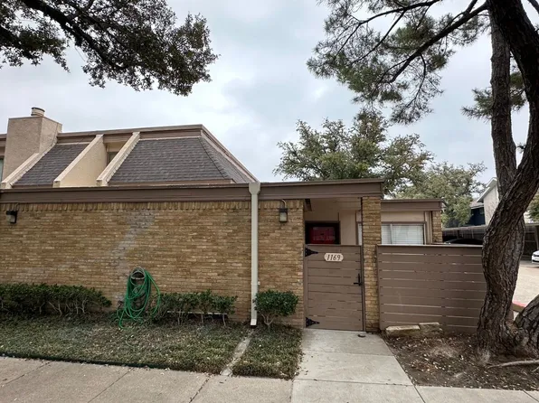3121 Park Ln APT 1169, Dallas, TX 75220