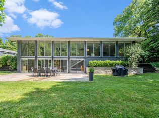 308 E Wagner Rd, Buchanan, MI 49107