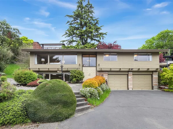 4553 53rd Avenue SW, Seattle, WA 98116