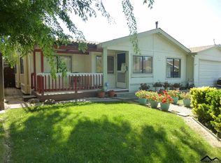 3835 Gardiner Ferry Rd #81, Corning, CA 96021