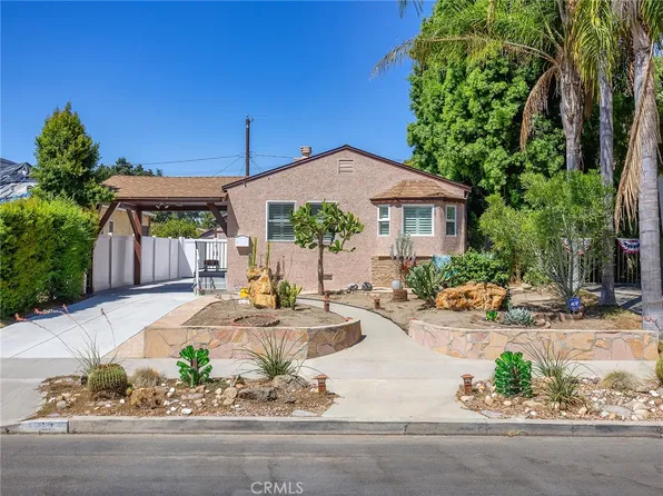 329 N Niagara St, Burbank, CA 91505