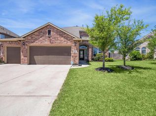 21639 Flowering Crab Apple Dr, Porter, TX 77365