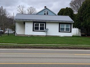 1912 W State St, Olean, NY 14760