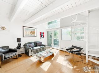 1842 Canyon Blvd APT 211, Boulder, CO 80302