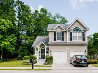 363 Stefan Dr, Charleston, SC 29412