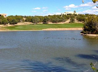 16 Amberwood Loop, Santa Fe, NM 87506