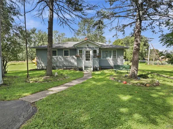 4170 Clinton St, Buffalo, NY 14224