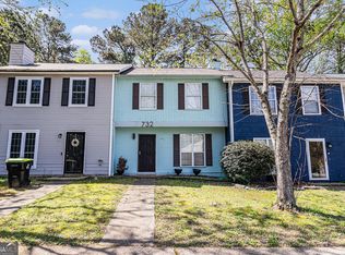 732 Jamestown Xing, Jonesboro, GA 30238