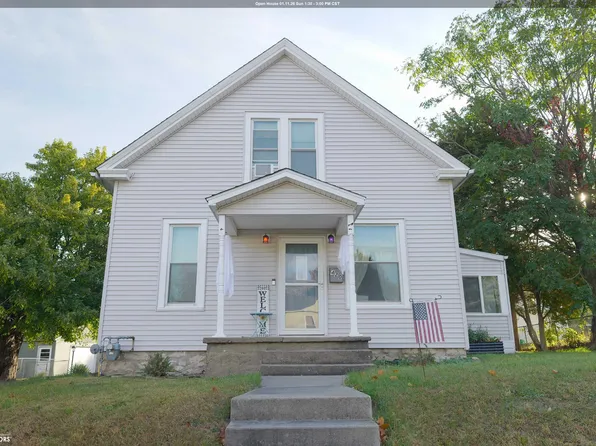 420 S Plane St, Burlington, IA 52601