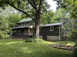 2148 Indian Ridge Rd, Stuarts Draft, VA 24477