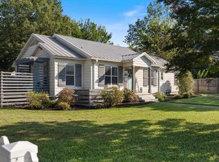 1836 Duncan St, Conway, AR 72034