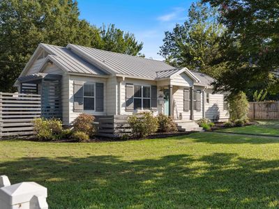 1836 Duncan St, Conway, AR, 72034