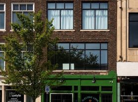 21 N Saginaw St, Pontiac, MI