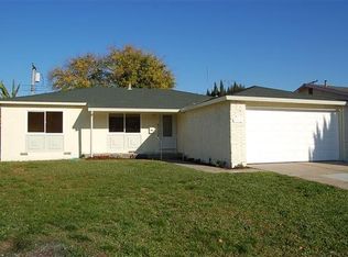 1561 Armington Ave, Sacramento, CA 95832