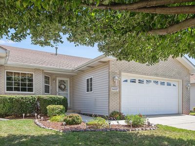 1437 Rokosz Ln, Dyer, IN, 46311