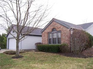 12324 Woodsfield Pl, Pickerington, OH 43147