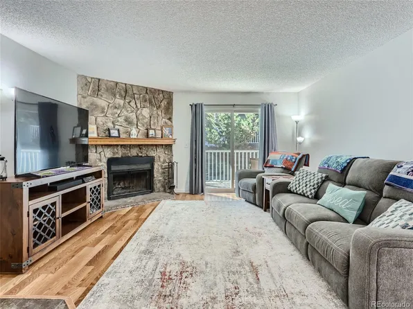 903 S Zeno Way #104, Aurora, CO 80017