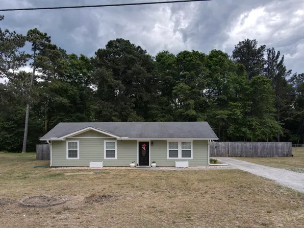 3674 White Oak Road, Thomson, GA 30824