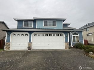844 NW Scenic Vista St, Oak Harbor, WA