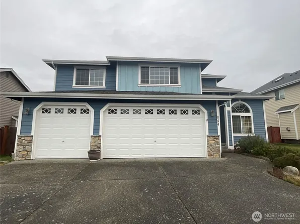 844 NW Scenic Vista, Oak Harbor, WA 98277