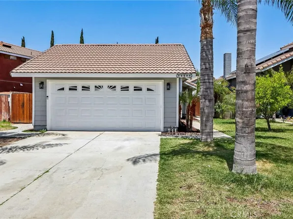 24426 Carolee Ave, Moreno Valley, CA 92551