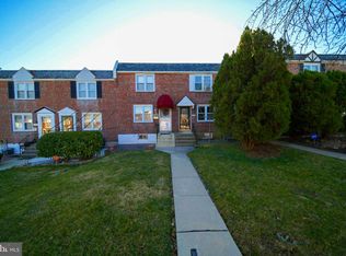 7322 Woodcrest Ave, Philadelphia, PA 19151