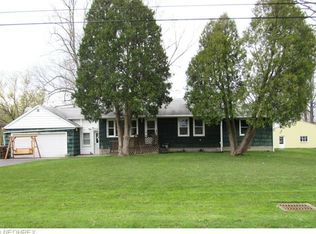 4020 Herner County Line Rd, Southington, OH 44470