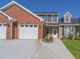 15003 Calloway Dr, Dalton, GA 30721