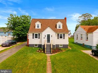 1208 Krueger Ave, Rosedale, MD 21237