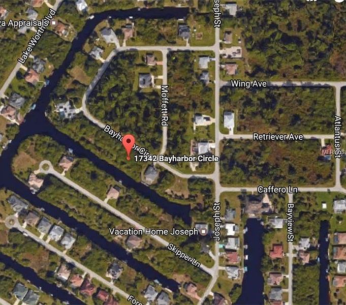 1st image of 17342 Bayharbor Cir