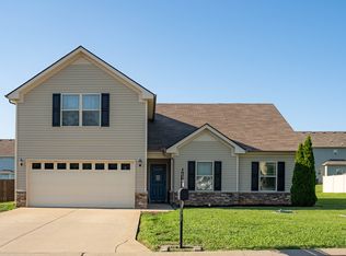 116 Kimbell Ct, Murfreesboro, TN 37128