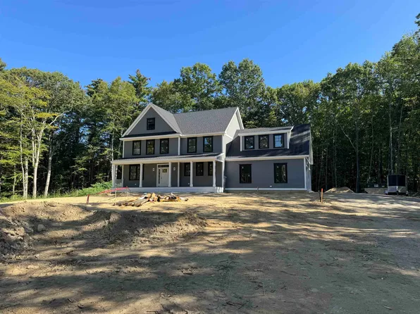 70 Tidewater Farm Road, Greenland, NH 03840