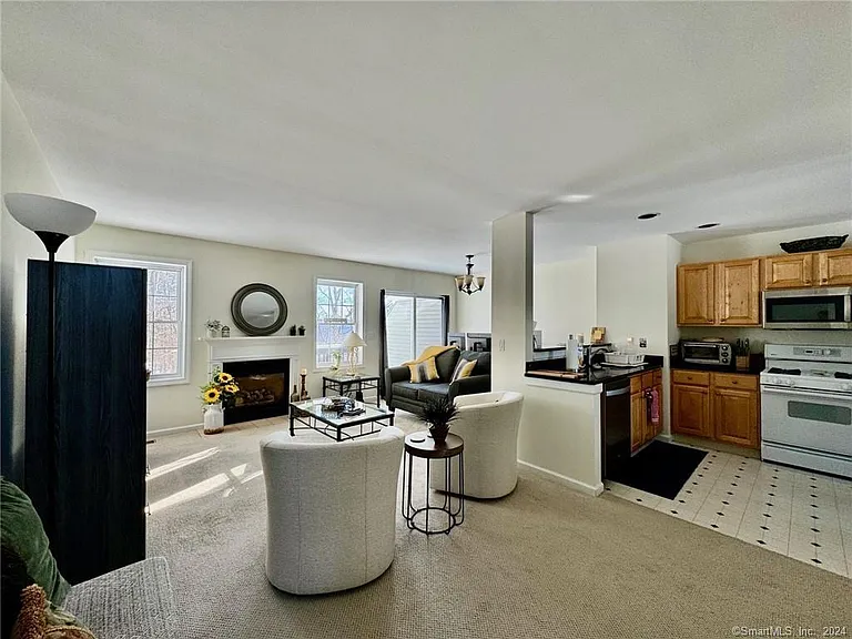 4003 Hancock Dr #4003 — Photo 4