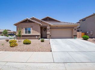9162 W Blue Saguaro St, Marana, AZ 85653