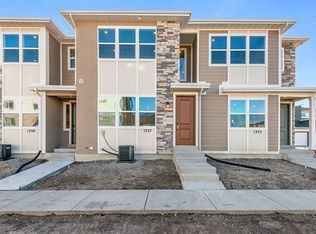 1337 E 1670 N, Payson, UT 84651