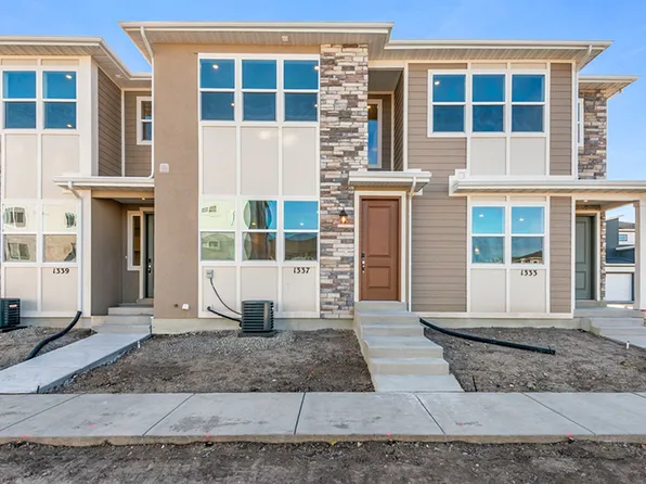 1337 E 1670 N, Payson, UT 84651