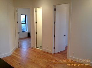 265 S 2nd St APT 34, Brooklyn, NY 11211