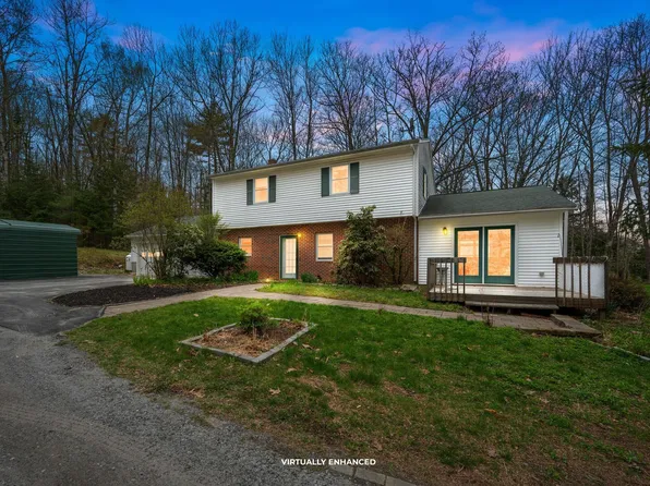 31 Axelrod Road, Monmouth, ME 04259