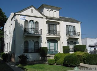 2837 S Bronson Ave APT 3, Los Angeles, CA 90018