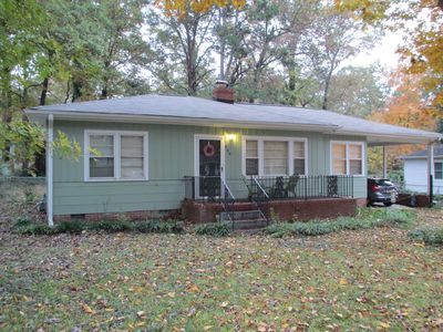 309 Elaine Ave, Taylors, SC, 29687