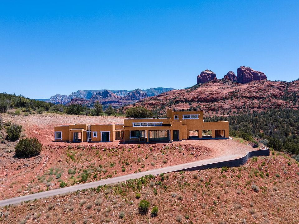 487 Loy Ln, Sedona, AZ 86336 MLS 532103 Zillow