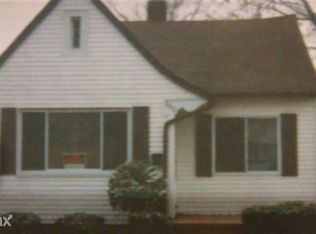 662 Raskob St, Pontiac, MI 48340