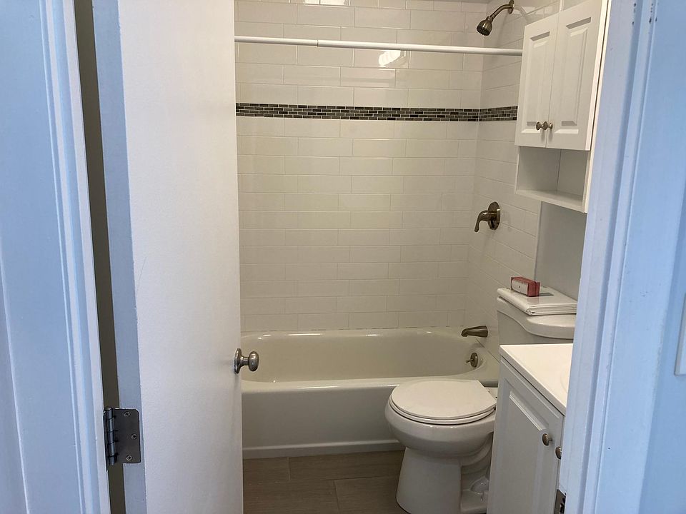 New Bathroom